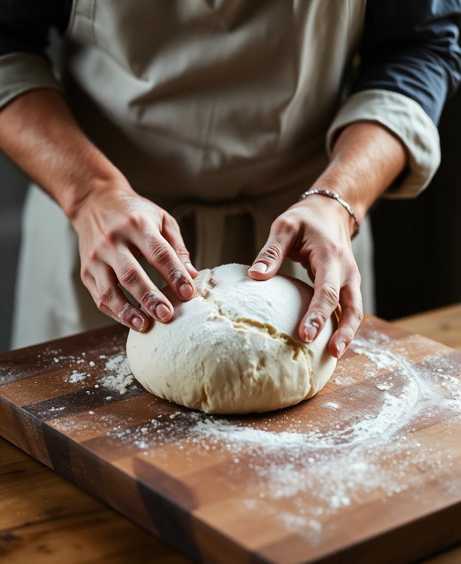 The Baker