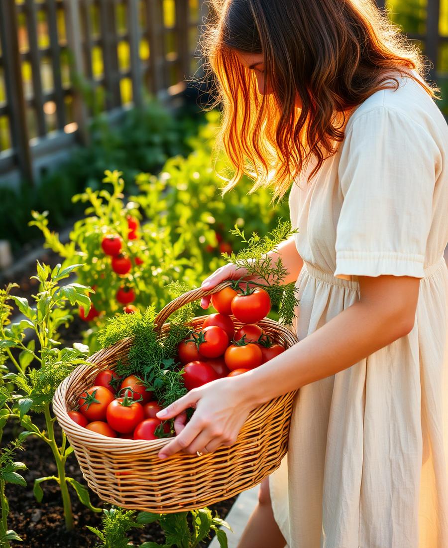 The Gardener