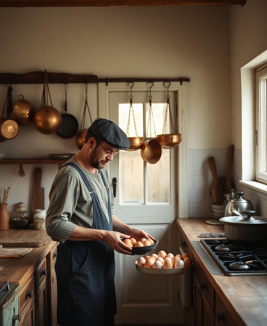 The Homesteader